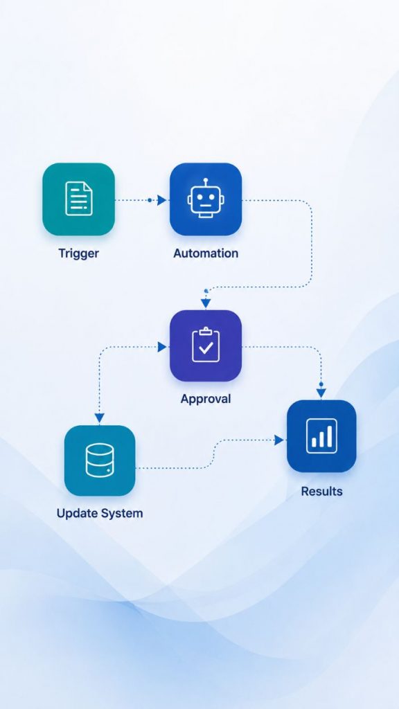 abw workflow